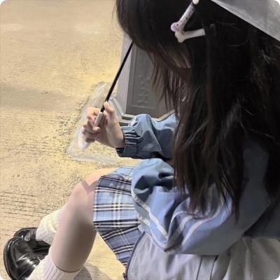 阳光小美女